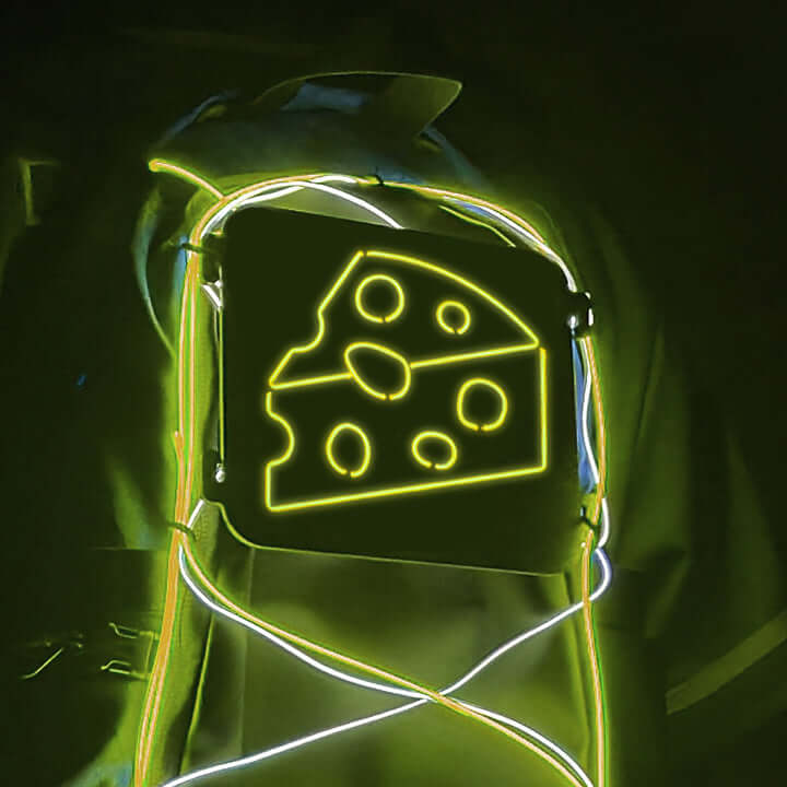 CHEESE Light Panel