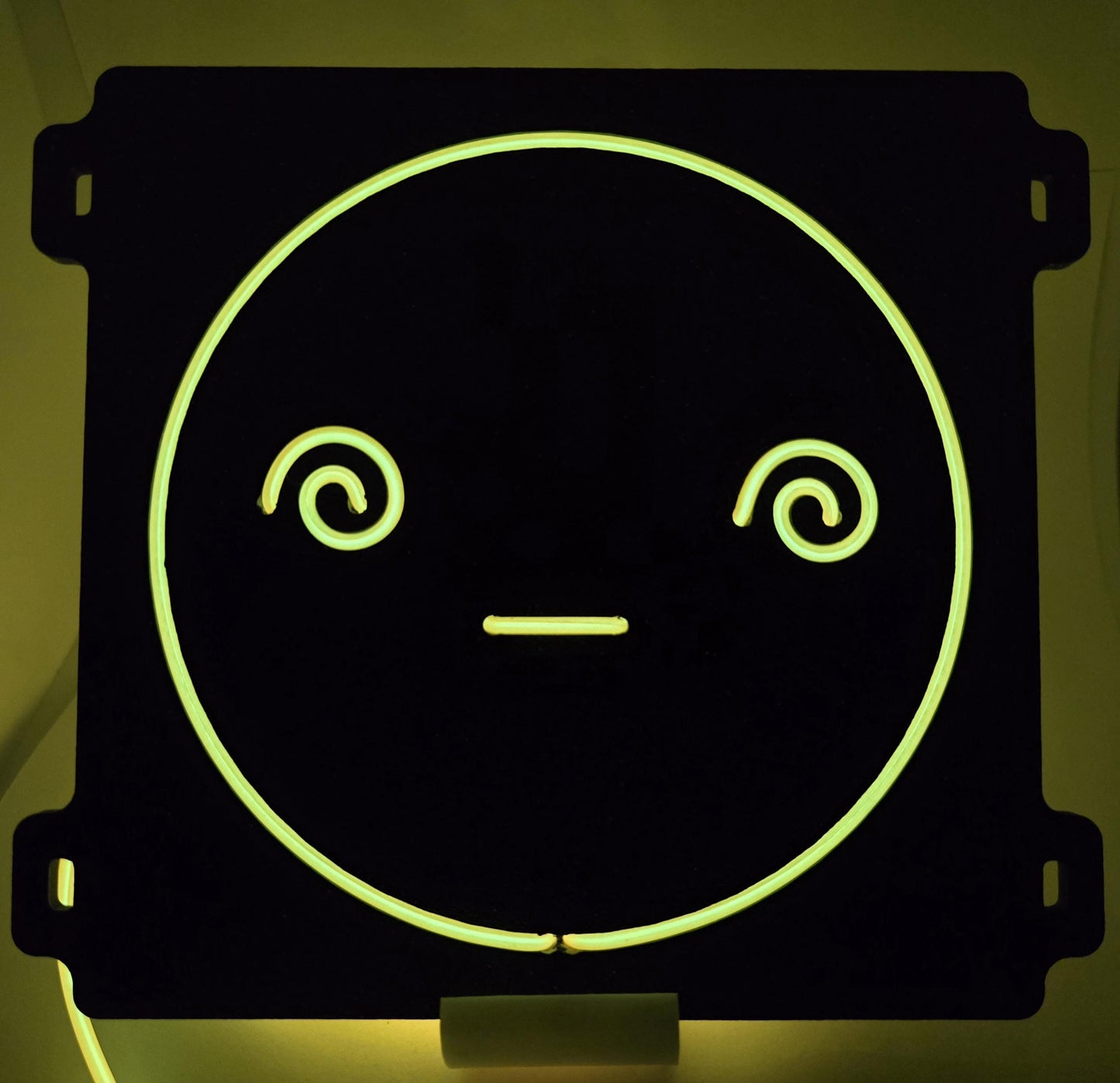 DIZZY Face Light Panel
