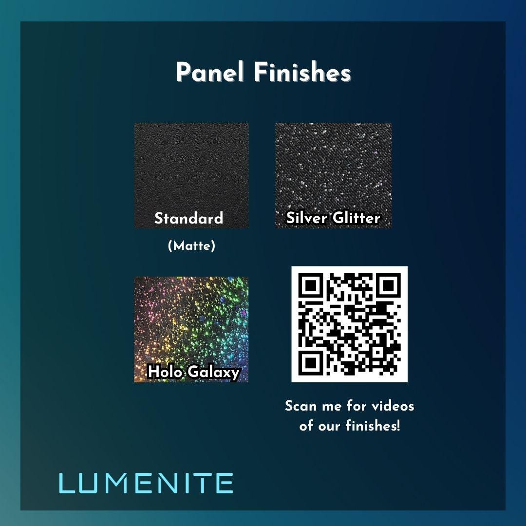 MUSHROOM Light Panel