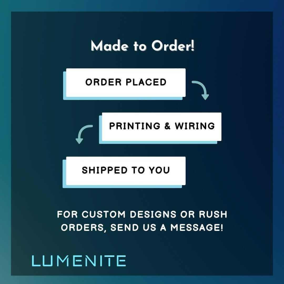 YINYANG Light Panel