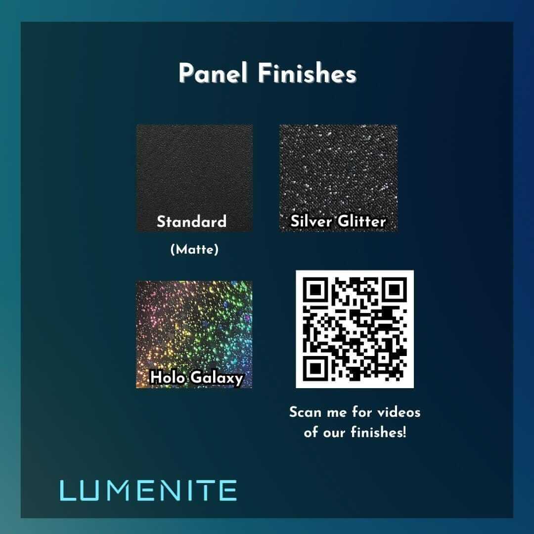 RAINBOW Light Panel