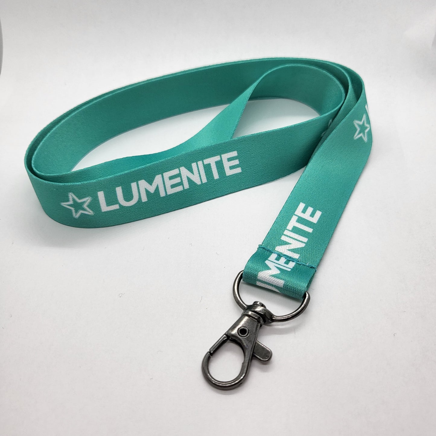 LUMENITE Lanyard