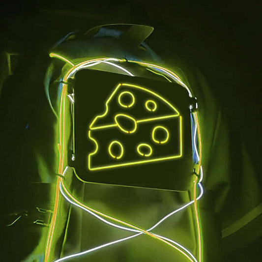 CHEESE Light Panel