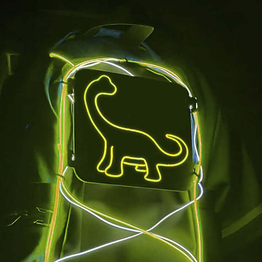 DINOSAUR Light Panel