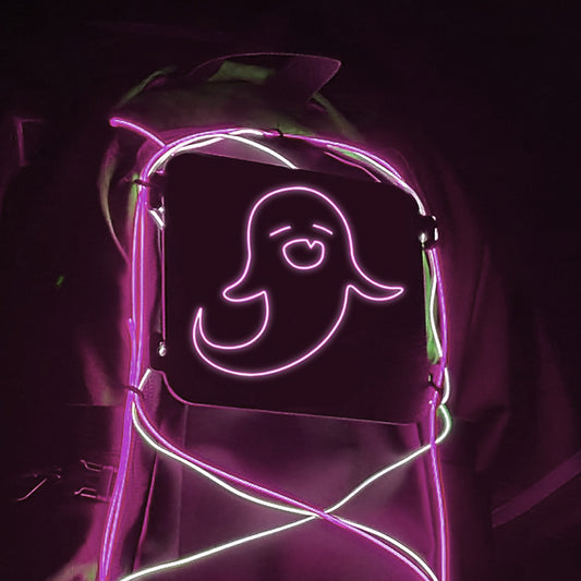 GHOST Light Panel