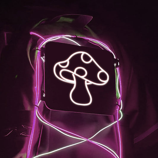 MUSHROOM Light Panel