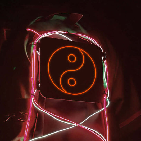 YINYANG Light Panel