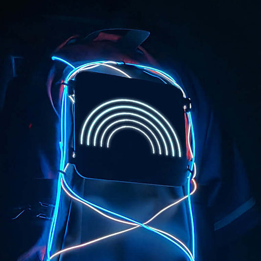 RAINBOW Light Panel