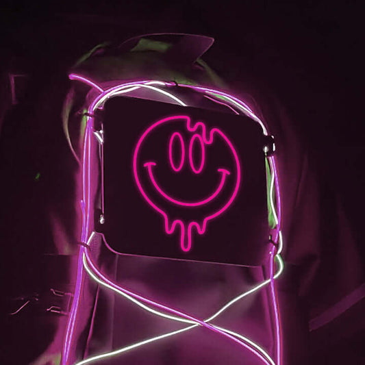 TRIPPY Face Light Panel