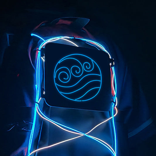 WATER Light Panel