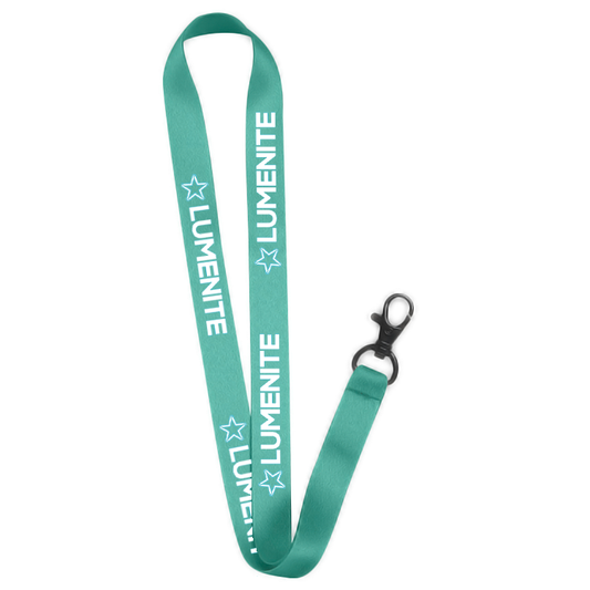 LUMENITE Lanyard